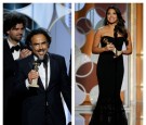 Golden Globes 2015 - Latino Wins