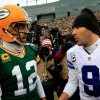 NFL Playoffs: Packers Send Cowboys Home, Will Play Seahawks in NFC Title Game