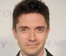 Topher Grace Engaged to Ashley Tinshaw 