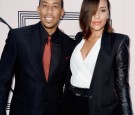 Ludacris and Wife