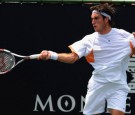 Tennis Star Leonardo Mayer