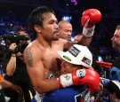 Manny Pacquiao Agrees to terms for Mayweather Fight