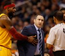 NBA: Will LeBron James Opt Out of His Contract?