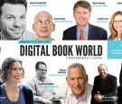 Digital Book World Conference + Expo 2015 New York