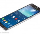 Samsung Galaxy Round