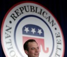 Republican National Committee Chairman Reince Priebus
