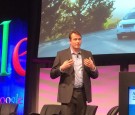 Chris Urmson, Google Director of Self-Driving Cars