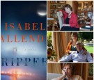 Award-Winning Author Isabel Allende Discusses Relationships, Journalism and the Realities of Magical Realism