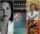 Chicana Novelist, Poet Ana Castillo Discusses Poetry, Fiction and the Xicanisma Experience