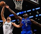 NBA Trade Rumors - Brooklyn Nets, OKC Thunder