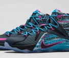 LeBron 12 