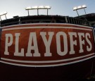 Patriots, Colts, Seahawks and Packers Play in Conference Championship Games