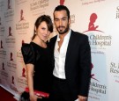 Kate del Castillo, Aaron Diaz