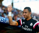 Real Madrid Transfer News: Keylor Navas Struggling; Is He Staying For the Long Haul?