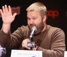 Robert Kirkman