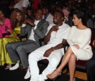 Kanye West and Kim Kardashian go on Double Date With Beyonce and Jay-Z 