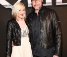 Tori Spelling and Dean McDermott Go on Date in Las Vegas 