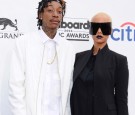 Are Wiz Khalifa and Amber Rose Getting Back Together?