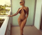 Amber Rose