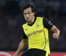 Mats Hummels Not Interested in Moving to Manchester United