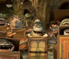 The Boxtrolls