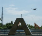 Moscow, Kyiv blame each other as fighting flares up at Donetsk airport