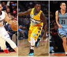 Cleveland Cavaliers Eyeing Jordan Farmar, Nate Robinson, Tayshaun Prince