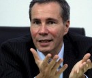 Argentina Prosecutor Alberto Nisman