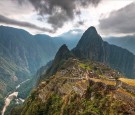 Peru-landscape-environment