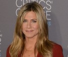 Jennifer Aniston Calls Herself 'No. 1 Snubbed' at the Oscars 