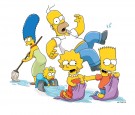 fox-the-simpsons-family-cast-season-26