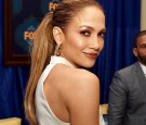 Jennifer Lopez