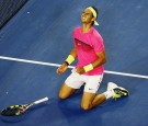 Rafael Nadal Avoids Upset in 2015 Australian Open