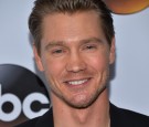 Chad Michael Murray Gets Married, has Baby on the Way