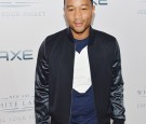 Award-winning songwriter John Legend is up for Grammys and Oscar nods