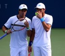 Carlos Berlocq and Leonardo Mayer