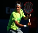 Roger Federer to Face Andreas Seppi