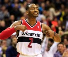 Washington Wizards Point Guard John Wall