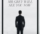 Fifty Shades of Grey movie Poster