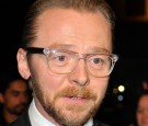 Simon Pegg