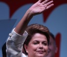 braizil-president-Dilma-Rousseff-election