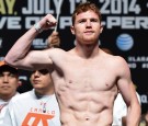 Canelo Alvarez Could Face James Kirland, Timothy Bradley