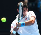 Novak Djokovic to Face Fernando Verdasco