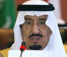 New Saudi king calls for unity, vows to maintain Abdullah's 