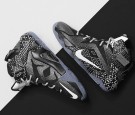 LeBron 12 BHM Release Date