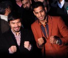 Manny Pacquiao vs Amir Khan