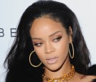 Rihanna Releases new Surprise Track, 