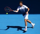 Stan Wawrinka Advances to Australian Open 2015 Quarterfinals