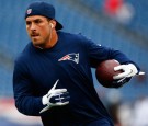 New England Patriots Wide Receiver Danny Amendola