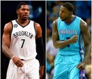 Brooklyn Nets Could Trade Joe Johnson for Lance Stephenson